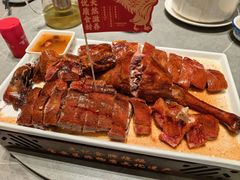 -先记烧鹅王·本地粤菜(福永店)