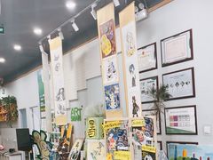 -斯玛特儿童美术中心(文化中心店)