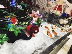 -339旋转餐厅(天府熊猫塔店)