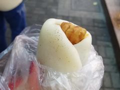 全家福-上海虹口糕团(福州路店)