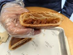 -LANLIZI BAKERY(COSMO店)