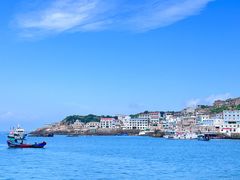 -东极岛景区