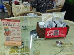-聚味瞿记·龙虾堂(树木岭店)