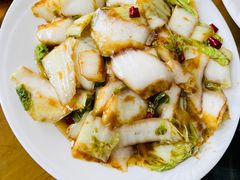 -东北菜冰城一家人