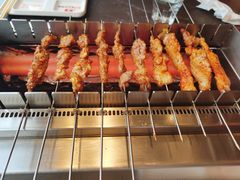 -邢氏老太太烤串(北兴街店)