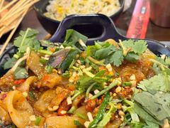 -林二哥宜烤官·宜宾小烧烤