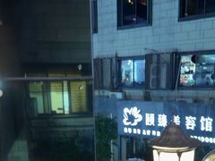 -梅园酒店餐厅(西湖店)