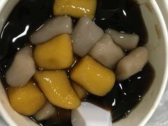-鲜芋仙(华府店)