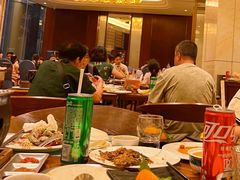 -阿咖啡自助餐厅(温州阿外楼度假酒店)