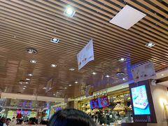 -西贝(枫蓝国际购物中心店)