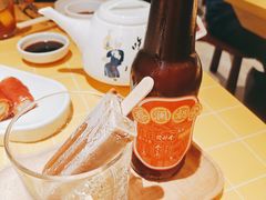 -蔡澜点心·粤菜(花城汇南区店)