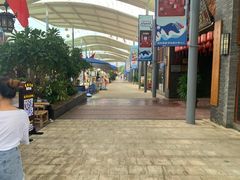 -三亚海昌梦幻海洋不夜城