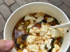 -秦园惠山豆腐花(惠山古镇店)
