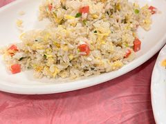 扬州炒饭-乐乐餐厅(湘子庙街店)