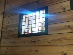 -冰川延边料理·炭烤串(原小木屋店)