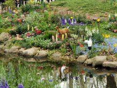 -上海共青森林公园