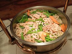 -无锡君来洲际酒店