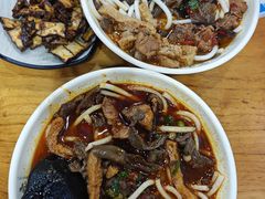 -宝小庆邵阳米粉(深圳市南山保利店)