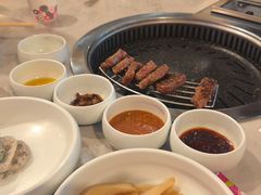 -黄金牧场(明洞总店)