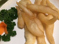 -君来梁溪饭店餐厅