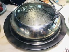 -蓝珊瑚蒸汽海鲜餐厅(龙奥店)
