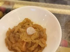 老醋蛰头-丽华园(汉阳龙阳店)