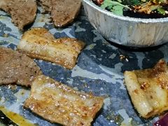 -盘尚石棉烤肉(蒲江店)