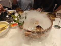 -桂满陇·杭州饭店(清河万象店)
