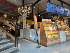 -maan coffee漫咖啡(通州店)