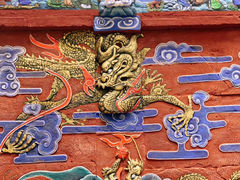 -都江堰普照寺