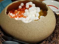 -喝丢一只鞋海鲜烧烤·海肠捞饭(东关街店)