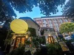 -弗兰克牛排西餐厅Ribone steak house(柠檬花园店)