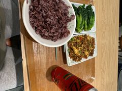 -老乡鸡(东方广场店)