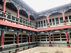 -中国翰园碑林
