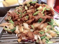 -大鸭梨烤鸭(金色漫香店)