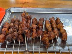 -王记西鎮电烤肉(汶上路店)