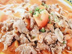 -粉小主·贵州酸汤牛肉粉(南京仙林金鹰店)