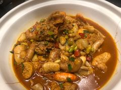 -田水湾•六尺巷(东方蓝海店)