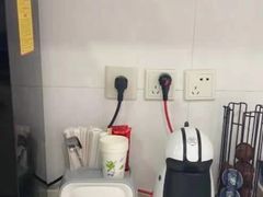 -蜜蜂读书·24h自习室(角门西店)