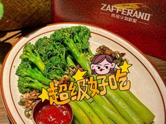 -ZAFFERANO西班牙海鲜饭(上海首店)