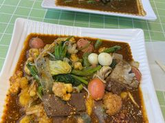 -尝健麻辣拌(大悦城店)