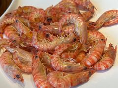 -海味当家·蒸锅海鲜(星海公园店)