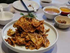 -京味斋·北京烤鸭(华威桥北工大店)