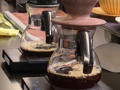 -Hei Cafe(工体店)