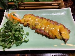 -Lam Vien Restaurant