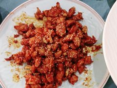 -清真•蜀风园(丁字沽总店)