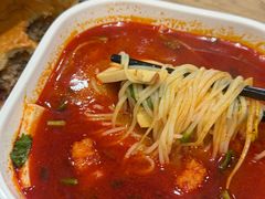 -魏家凉皮(次渠店)