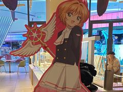 -奈雪的茶(青岛卓悦里INTOWN店)