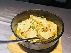 -回头食客-李久其家民间餐厅(望城金桥国际店)