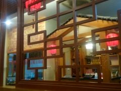 -忆秦时(银泰in77店)